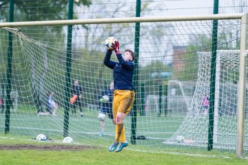 Bild 32 - F Hamburger SV 3 - Nienstedten 1 : Ergebnis: 6:1